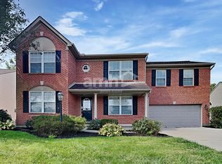 1081 Riverwalk Ct, Hebron, KY 41048