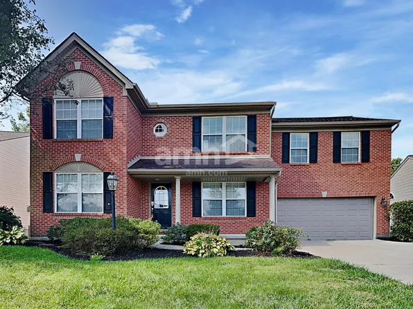 1081 Riverwalk Ct, Hebron, KY 41048