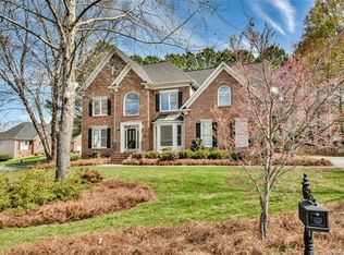 20419 Tamara Oak Dr, Cornelius, NC 28031