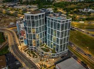 Albion in the Gulch, Nashville, TN 37203