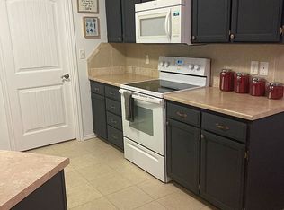 822 Fisher St, San Angelo, TX 76901