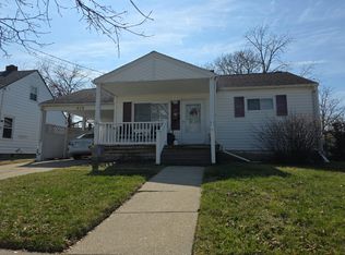 939 Vermilya Ave, Flint, MI