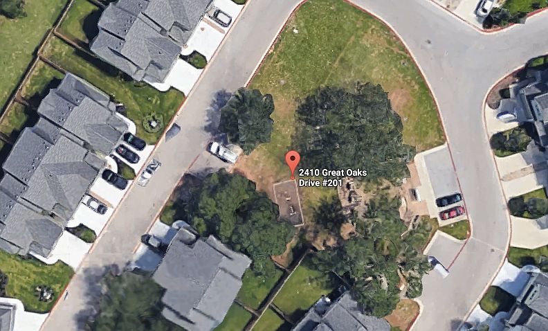 1st image of 2410 Great Oaks Dr APT 201
