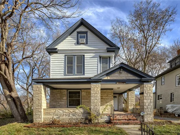 4125 McGee St, Kansas City, MO 64111