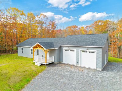 3 Balsam Lane, Litchfield, ME, 04350