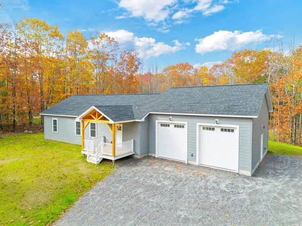 3 Balsam Lane, Litchfield, ME 04350