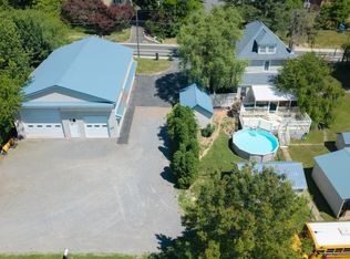 732 State Route 57, Greenwich Twp., NJ 08886
