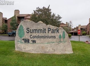 148 W Rockrimmon Blvd APT 101, Colorado Springs, CO 80919