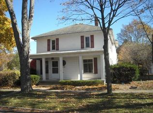 303 S Kinney Ave, Mount Pleasant, MI 48858