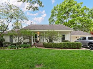 2701 W 86th St, Leawood, KS 66206