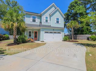 2352 Lantern St, Charleston, SC 29414