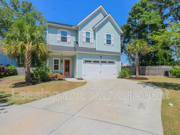 2352 Lantern St, Charleston, SC 29414