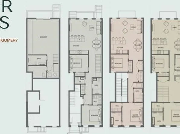 236 Montgomery St, Jersey City, NJ 07302