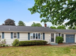 325 Main St, Spencer, MA 01562