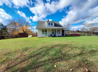 2802 Mell Ridge Rd, Greensburg, KY 42743