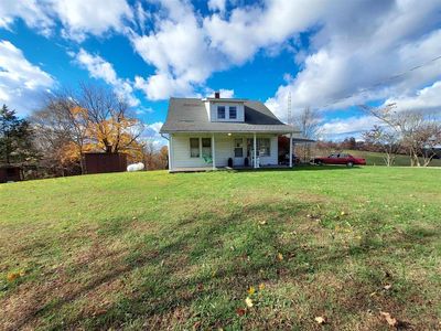 2802 Mell Ridge Rd, Greensburg, KY, 42743