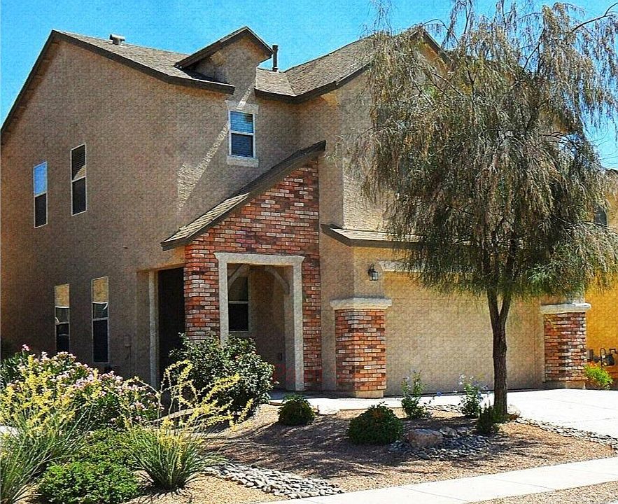 1st image of 2828 W Greenstreak Dr
