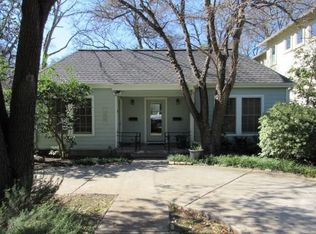 3511 Windsor Rd #B, Austin, TX 78703