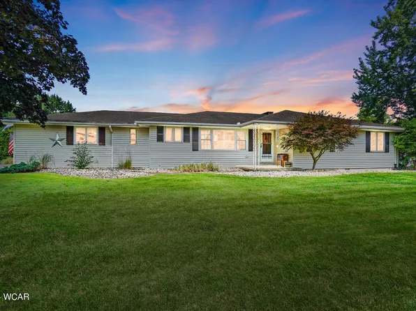 215 Alna Dr, Columbus Grove, OH 45830