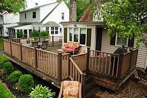 Tex deck