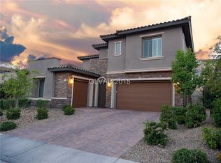 267 Castellari Dr, Las Vegas, NV 89138