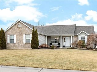 2723 Post Meadows Dr, O'Fallon, MO 63368