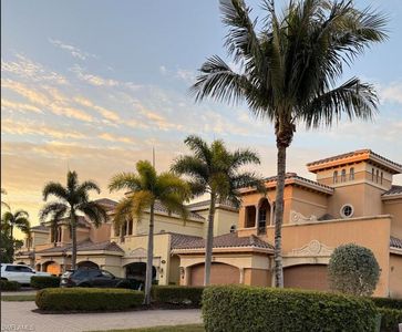 2595 Aviamar CIR #103, Naples, FL, 34114