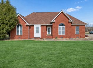 503 Tarver Ct, Smyrna, TN 37167