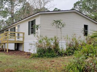 1500 Southwood Pl, Saint Augustine, FL 32084