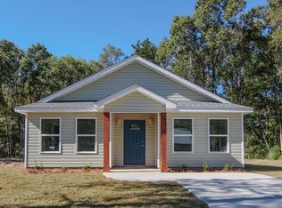 374 S 20th St, Defuniak Springs, FL 32435