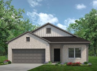 9742 Enclave Ridge Rd, Willis, TX 77318