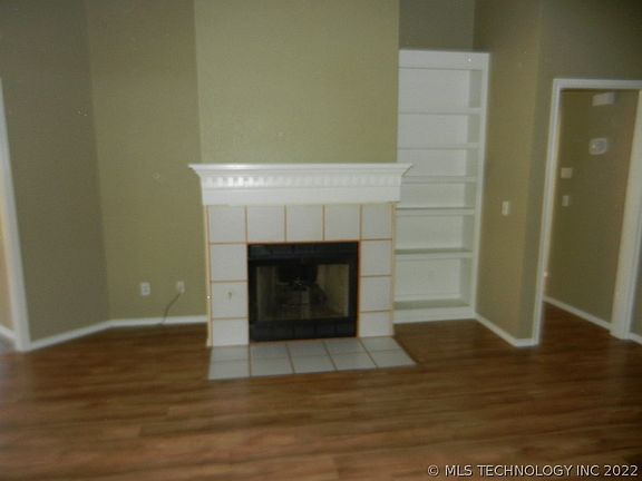 5th image of 8000 E Norman St