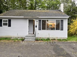 35 Forest Ave, Orono, ME 04473