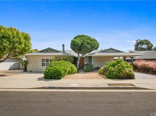 14529 Ansford St, Hacienda Heights, CA 91745