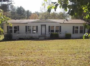 236 Charlie Jackson Rd, Dahlonega, GA 30533
