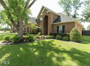 306 Old Bridge Rd, Warner Robins, GA 31088