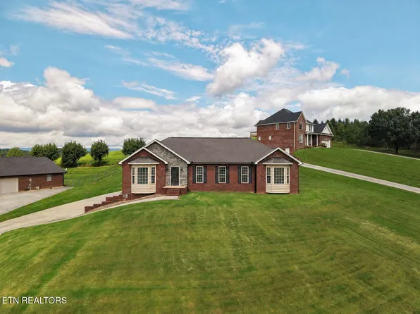 3038 Waters Edge Dr, Morristown, TN 37814