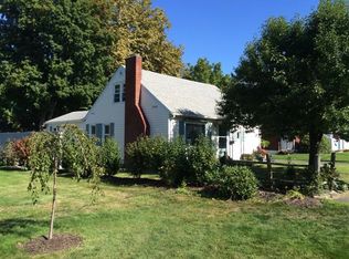 304 Kimble Rd, Vestal, NY 13850