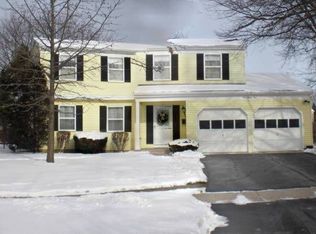 7860 Little Rd, Sylvania, OH 43560