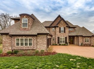 112 Nogs Gdn, Gallatin, TN 37066