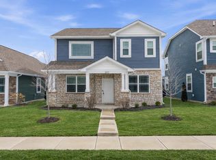 2557 Plano Dr, Whitestown, IN 46075