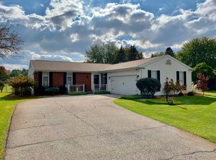 23274 Century Dr, Elkhart, IN 46514