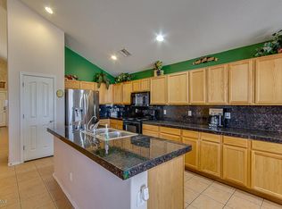 36400 W Costa Blanca Dr, Maricopa, AZ 85138