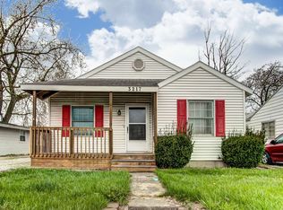 3217 Lima Rd, Fort Wayne, IN 46805