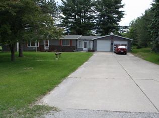 3031 E Richland Dr, Lincoln, MI 48742