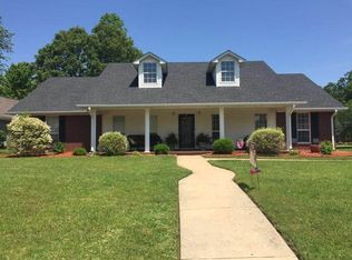 101 Overland Trl, White Hall, AR 71602