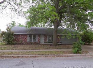 7307 S 70th East Ave, Tulsa, OK 74133