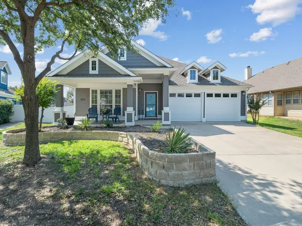 9149 Odeum Dr, Fort Worth, TX 76244