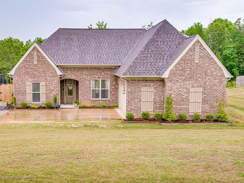 416 Byhalia Creek Farms Rd W, Byhalia, MS 38611 Zillow