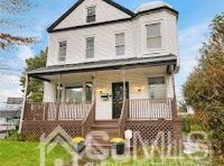 177 S Clinton St, East Orange, NJ